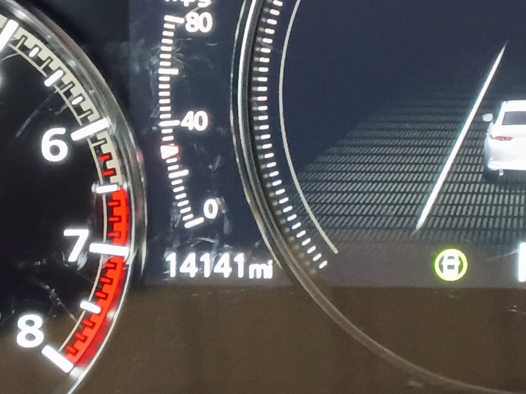 Thumbnail: 2025 Mazda Mazda3 - 2