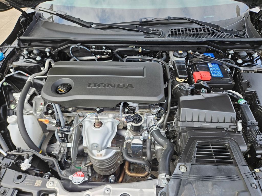 Thumbnail: 2025 Honda Civic - 23