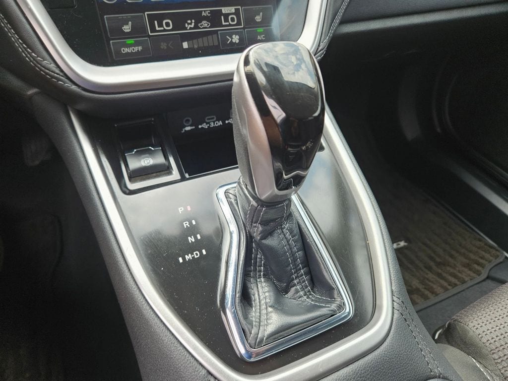 Thumbnail: 2025 Subaru Outback - 29