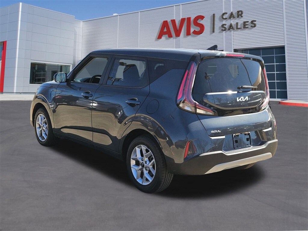 Thumbnail: 2024 Kia Soul - 3