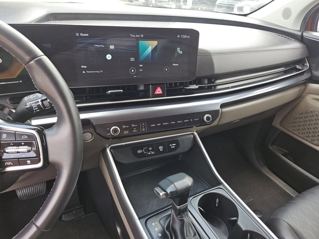 Thumbnail: 2025 Kia Carnival - 20