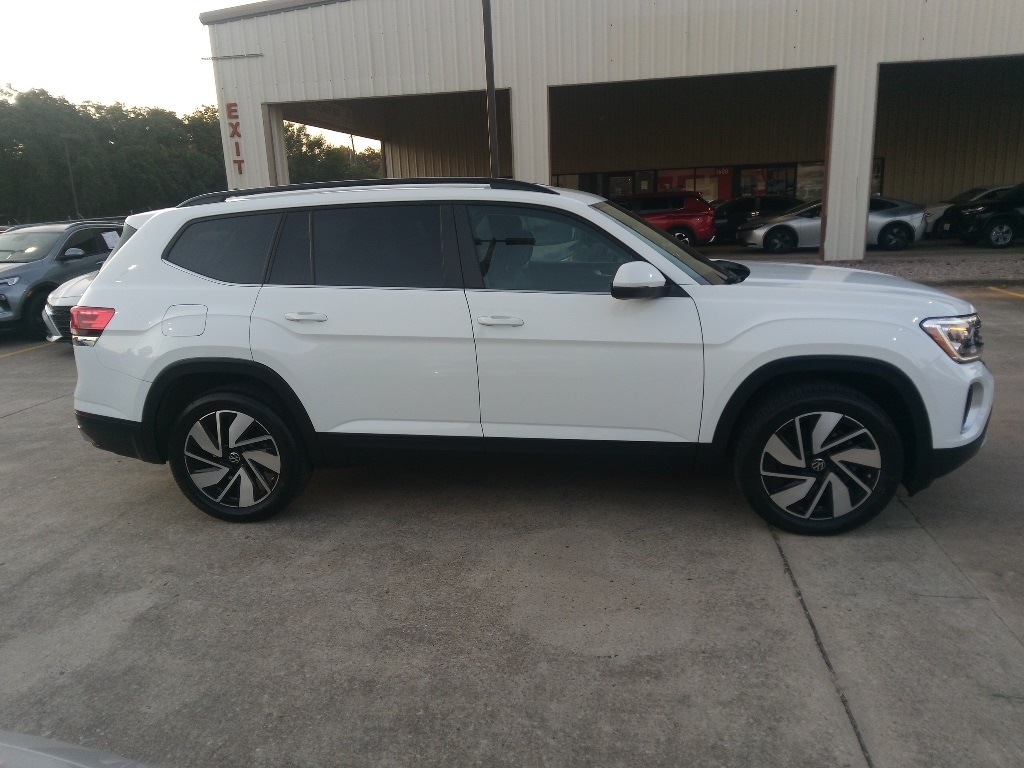 Thumbnail: 2025 Volkswagen Atlas - 7