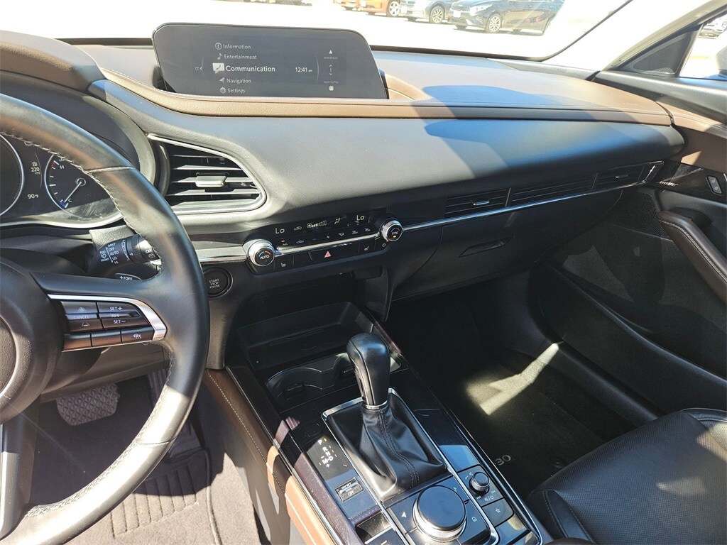 Thumbnail: 2024 Mazda CX-30 - 20