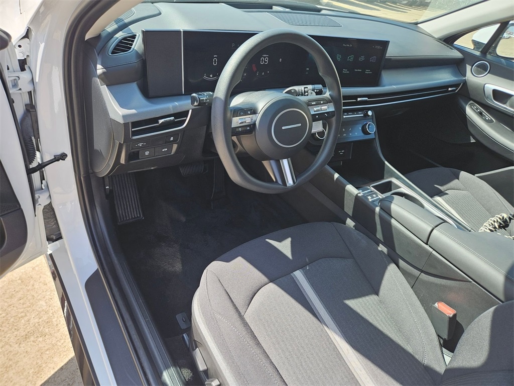 Thumbnail: 2025 Hyundai Sonata - 13