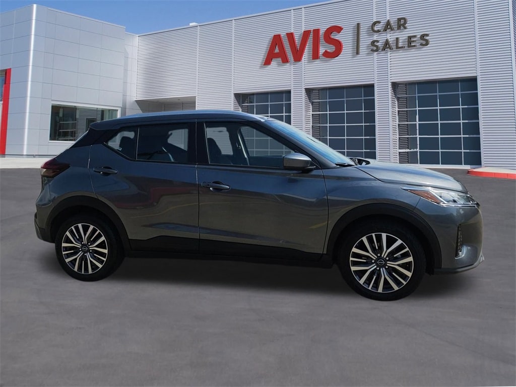 Thumbnail: 2024 Nissan Kicks - 5