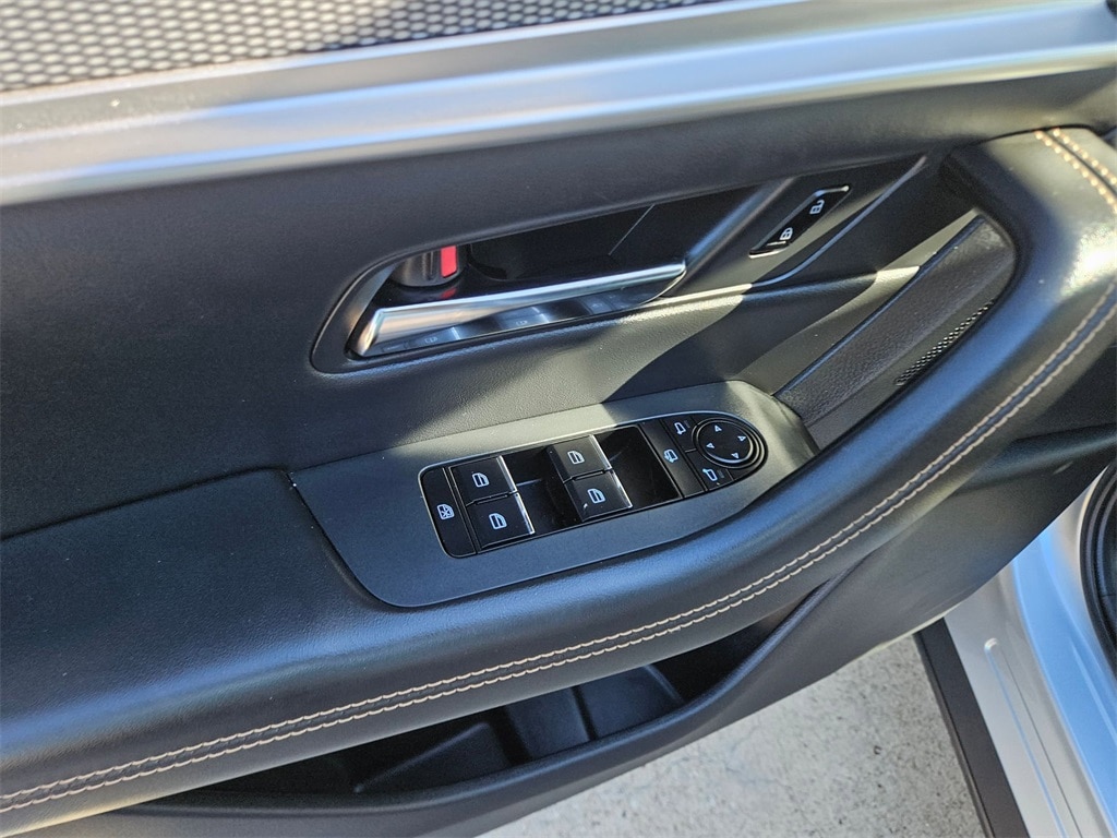 Thumbnail: 2025 Mazda CX-90 - 14