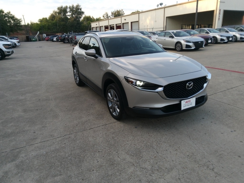 Thumbnail: 2024 Mazda CX-30 - 6