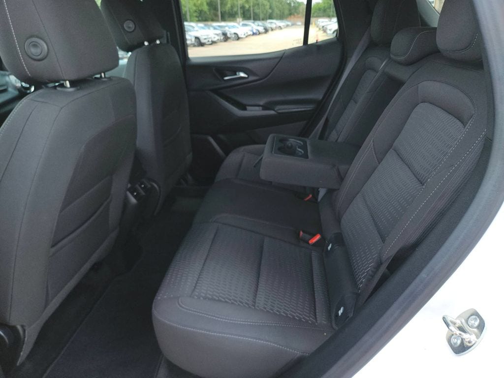 Thumbnail: 2025 Chevrolet Equinox - 26