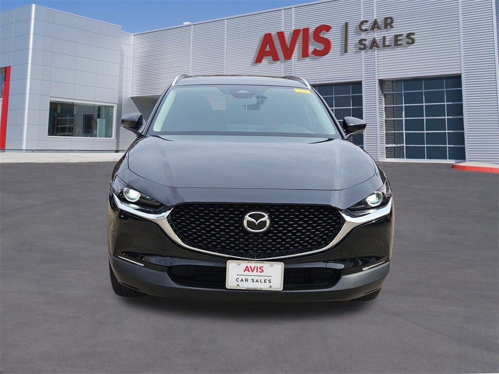 Thumbnail: 2025 Mazda CX-30 - 10