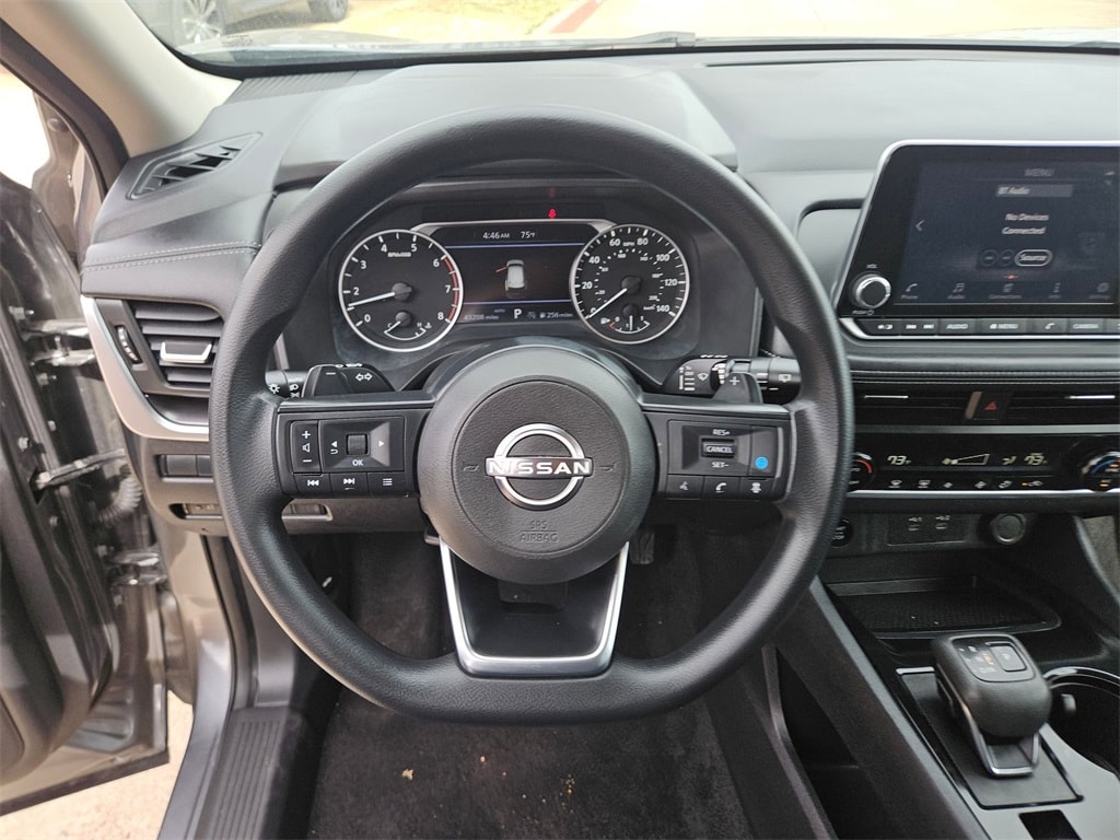 Thumbnail: 2024 Nissan Rogue - 18