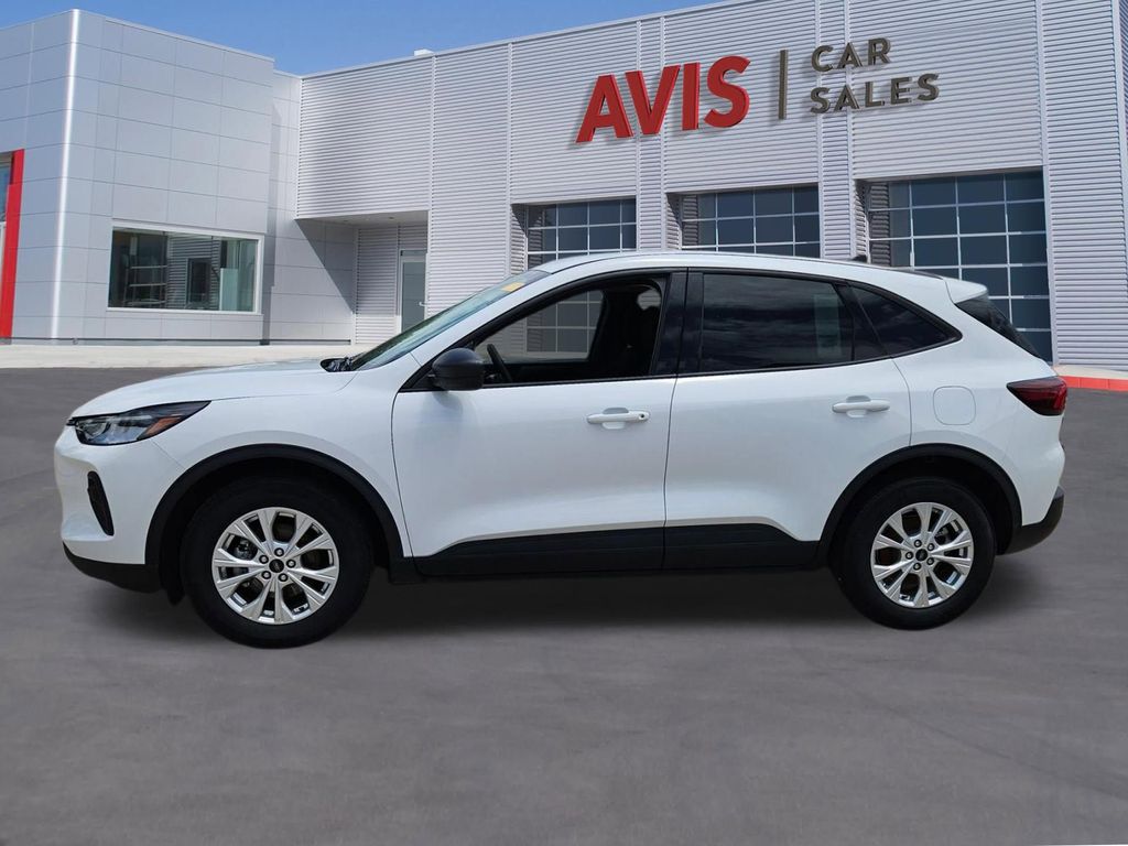 Thumbnail: 2025 Ford Escape - 2
