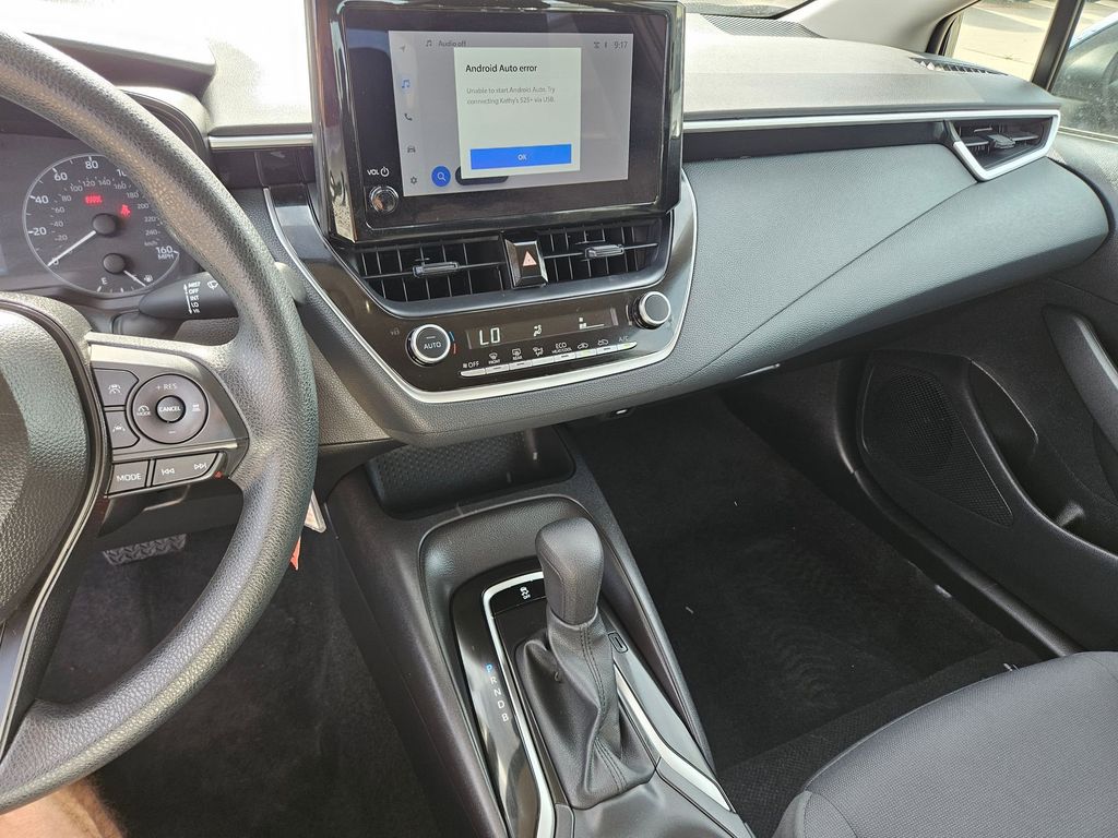 Thumbnail: 2025 Toyota Corolla - 20