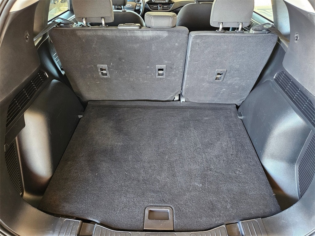 Thumbnail: 2025 Ford Escape - 23