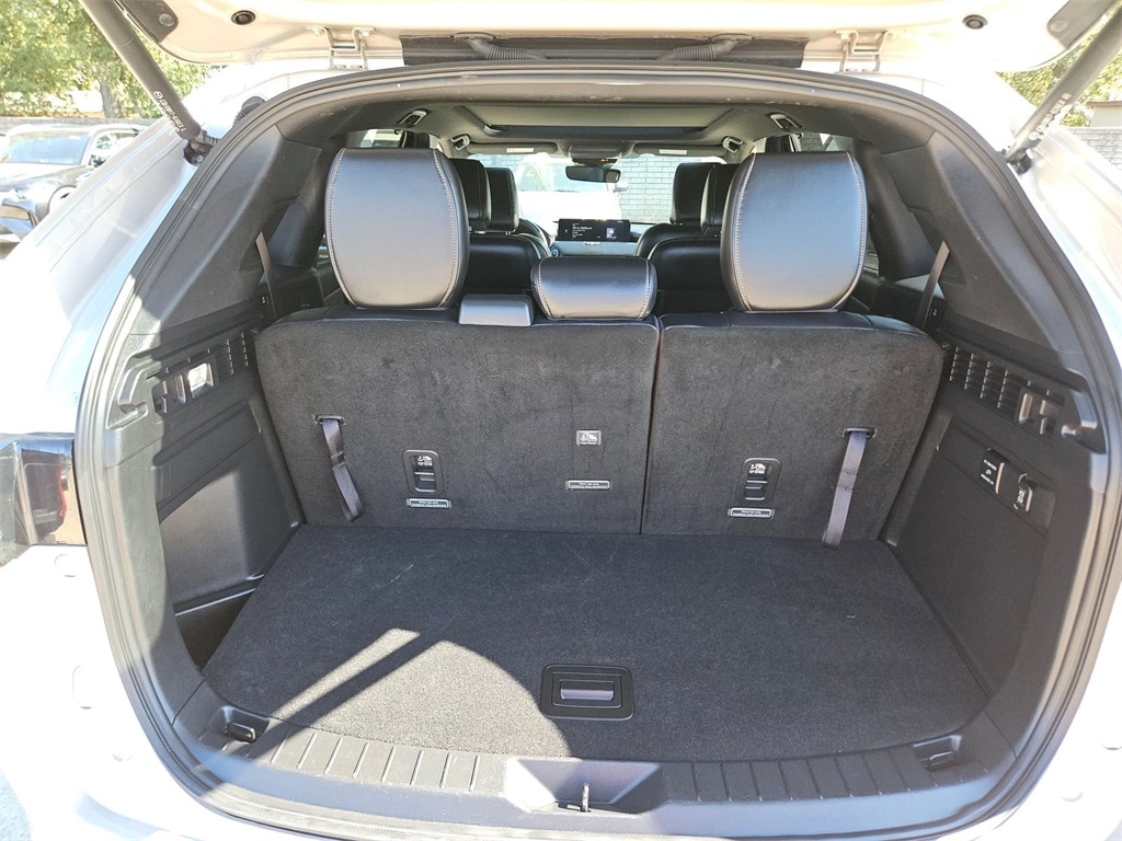 Thumbnail: 2025 Mazda CX-90 - 24