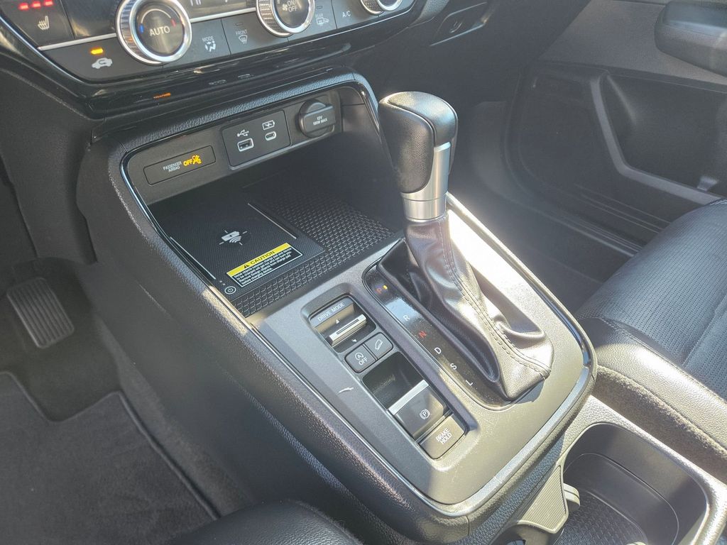 Thumbnail: 2025 Honda CR-V - 26