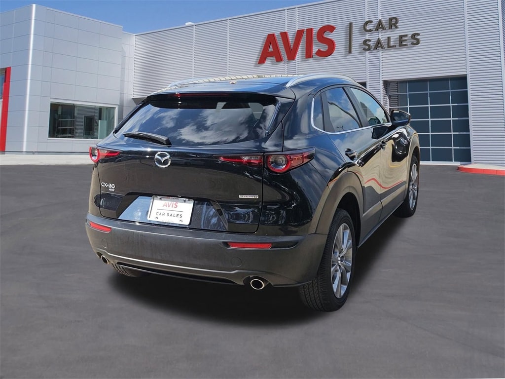 Thumbnail: 2025 Mazda CX-30 - 6