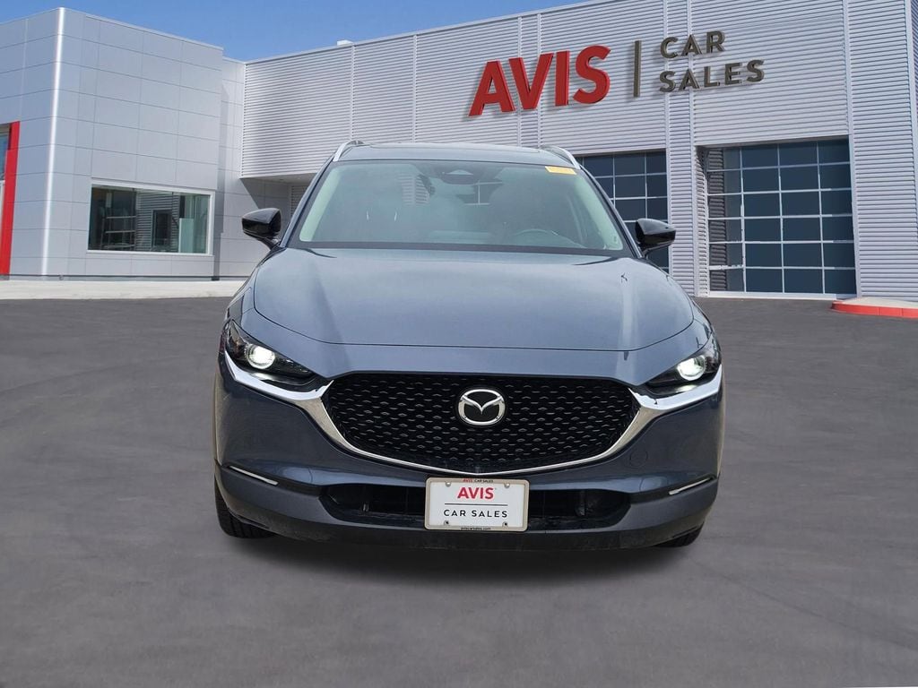 Thumbnail: 2025 Mazda CX-30 - 10