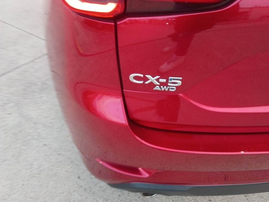 Thumbnail: 2024 Mazda CX-5 - 11