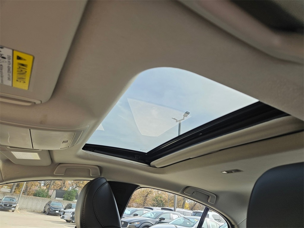 Thumbnail: 2025 Mazda Mazda3 - 24