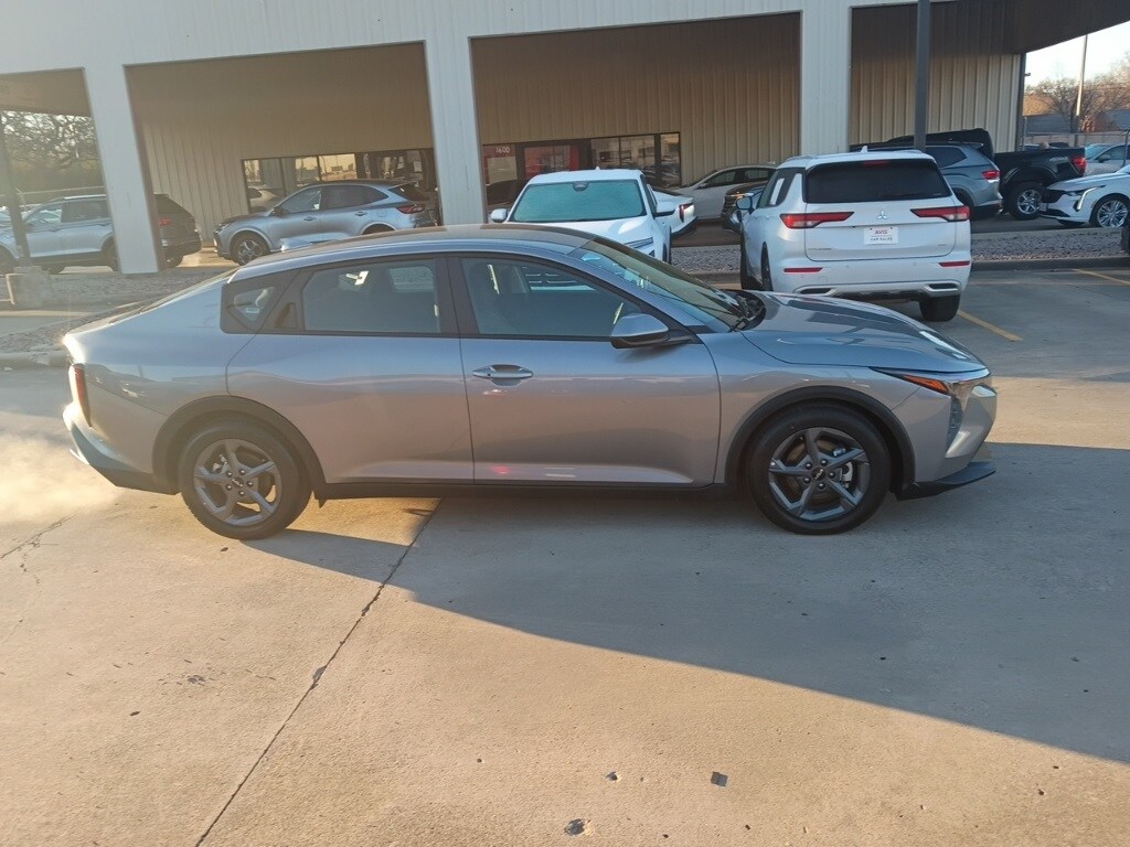 Thumbnail: 2025 Kia K4 - 3