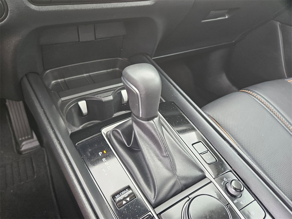 Thumbnail: 2025 Mazda CX-50 - 29