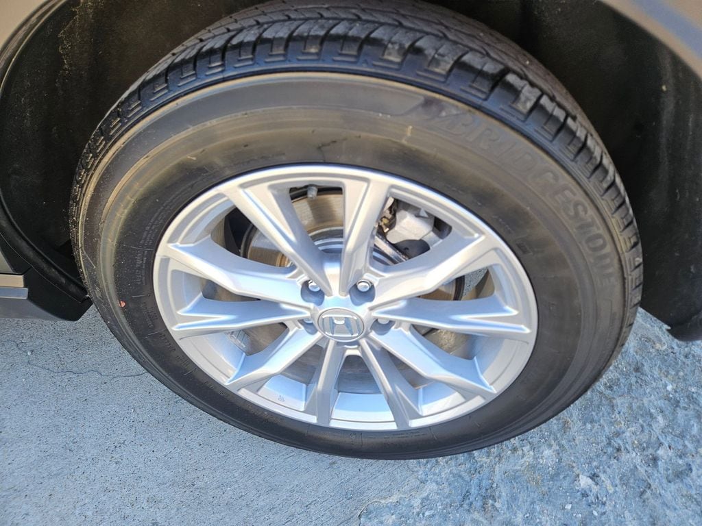 Thumbnail: 2025 Honda CR-V - 26