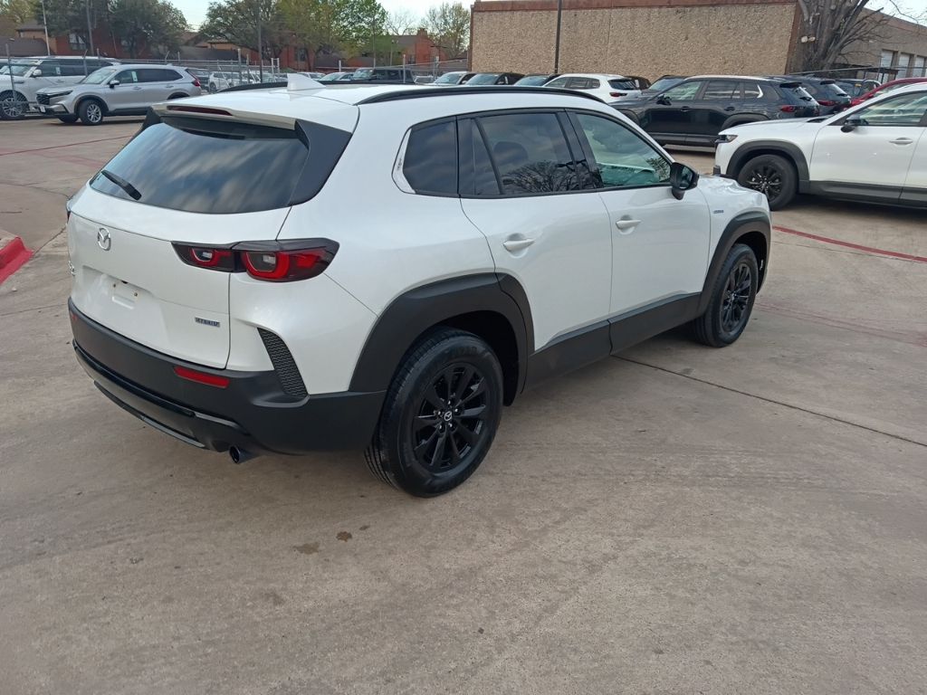 Thumbnail: 2025 Mazda CX-50 - 10