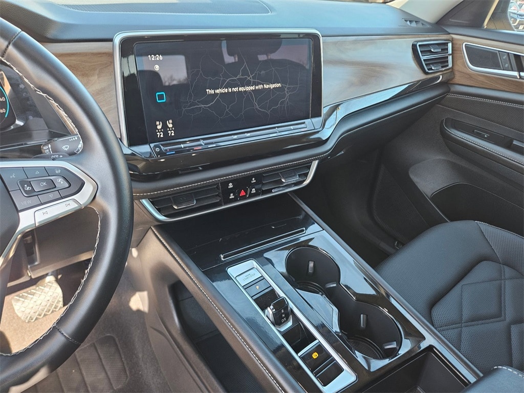 Thumbnail: 2025 Volkswagen Atlas - 20