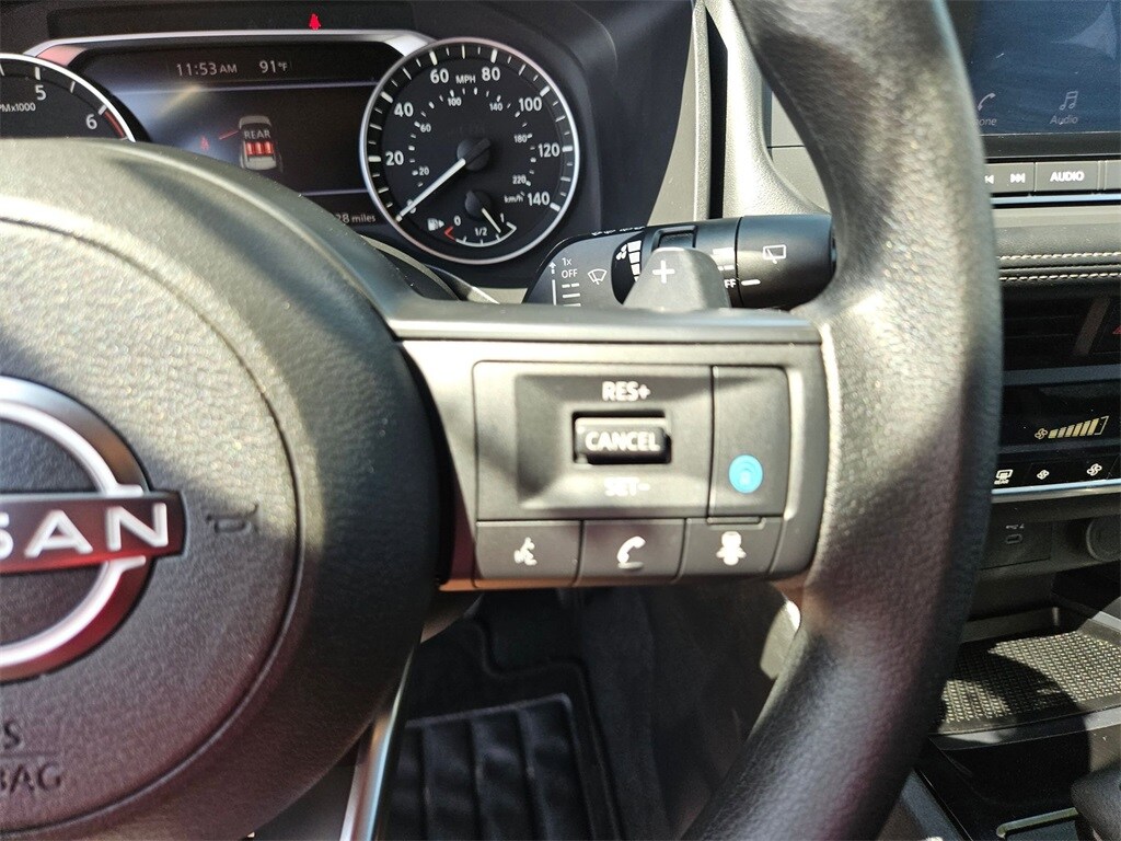 Thumbnail: 2024 Nissan Rogue - 32