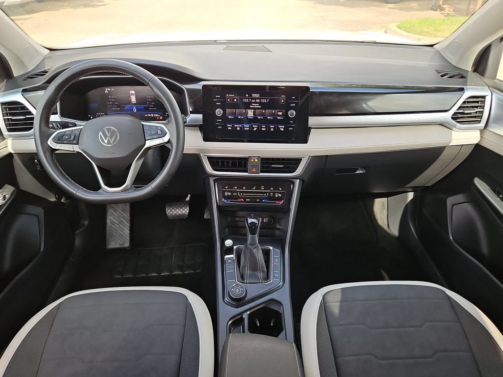 Thumbnail: 2025 Volkswagen Taos - 26