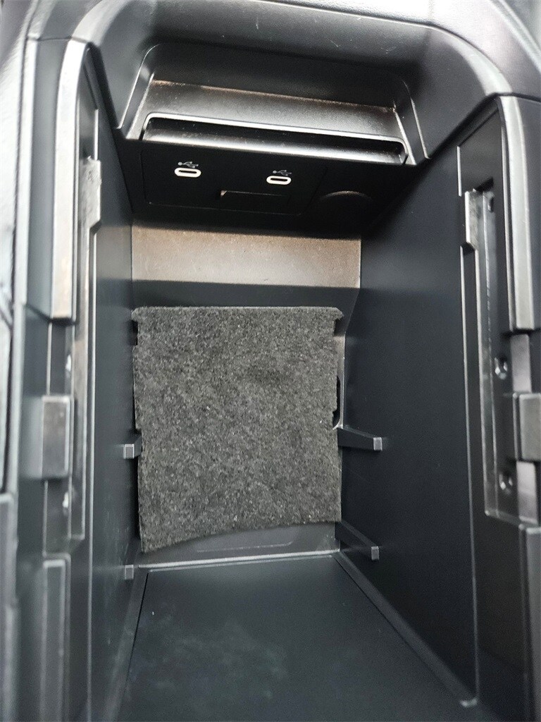 Thumbnail: 2025 Mazda CX-30 - 27