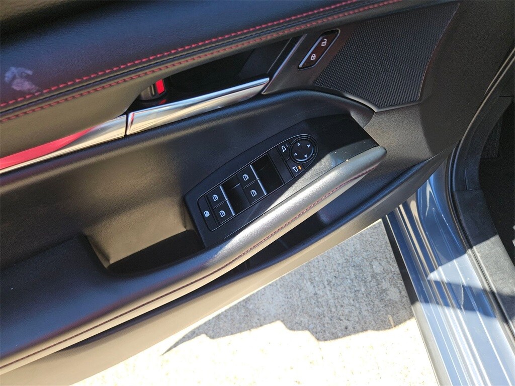 Thumbnail: 2024 Mazda Mazda3 - 14