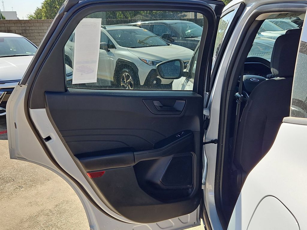 2025 Ford Escape Active - Photo 23