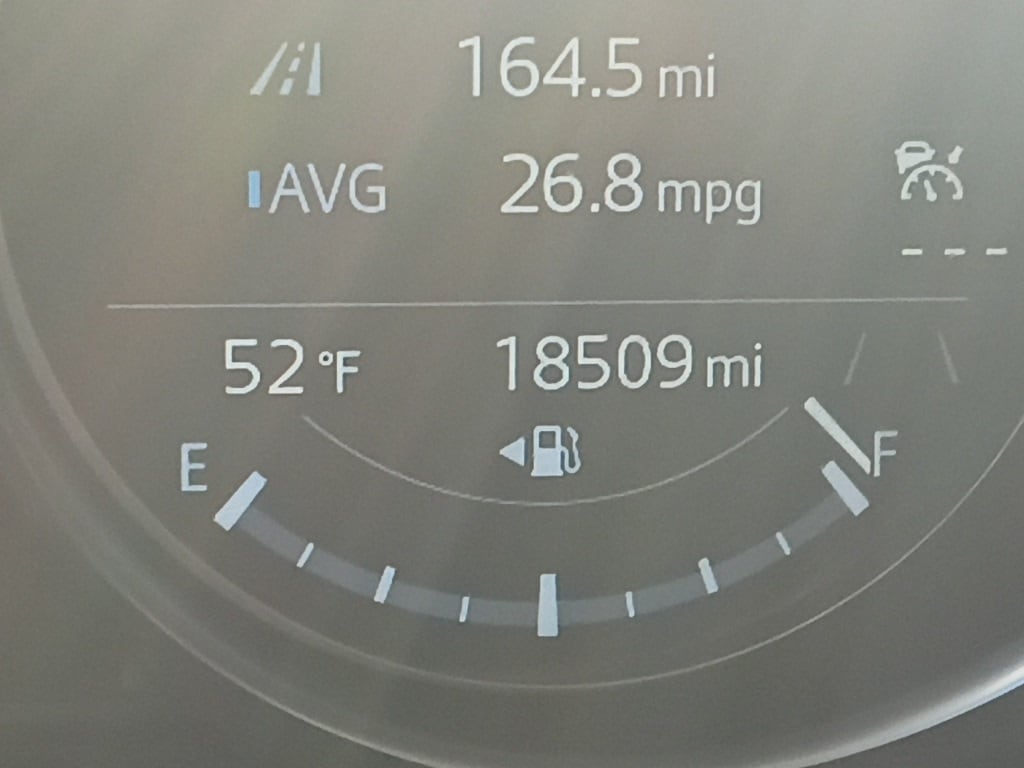 Thumbnail: 2025 Mazda CX-5 - 2