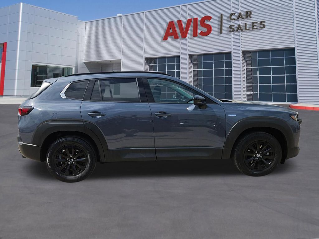 Thumbnail: 2025 Mazda CX-50 - 7