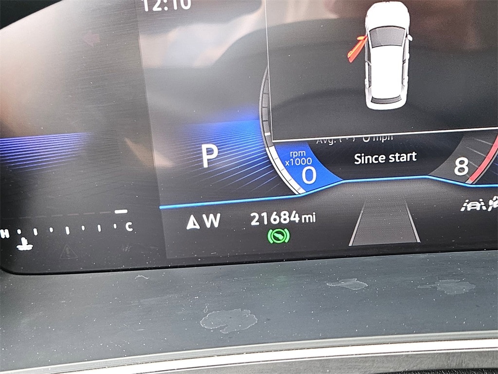 Thumbnail: 2024 Volkswagen Tiguan - 19