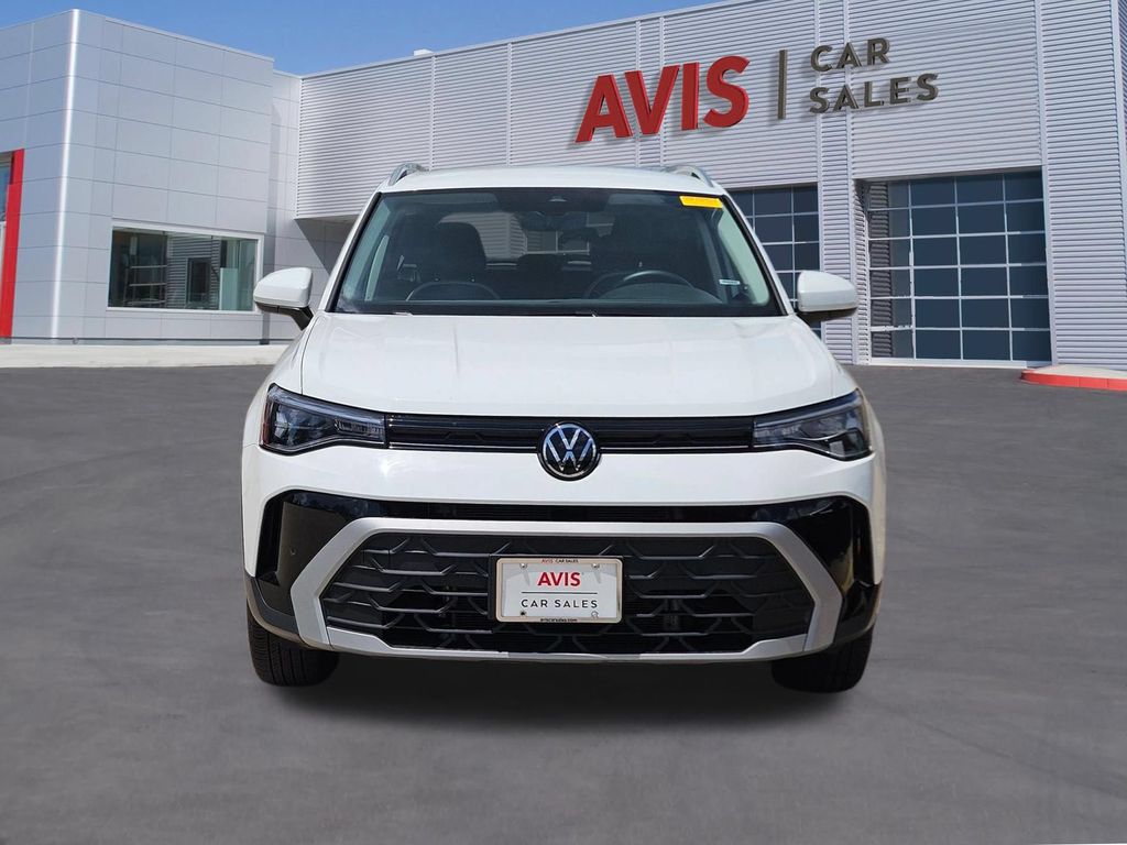 Thumbnail: 2025 Volkswagen Taos - 10