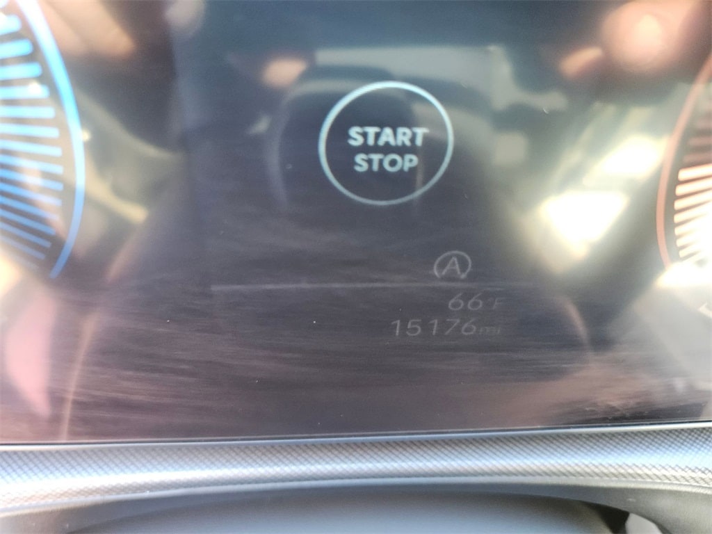 Thumbnail: 2025 Hyundai Santa Fe - 19