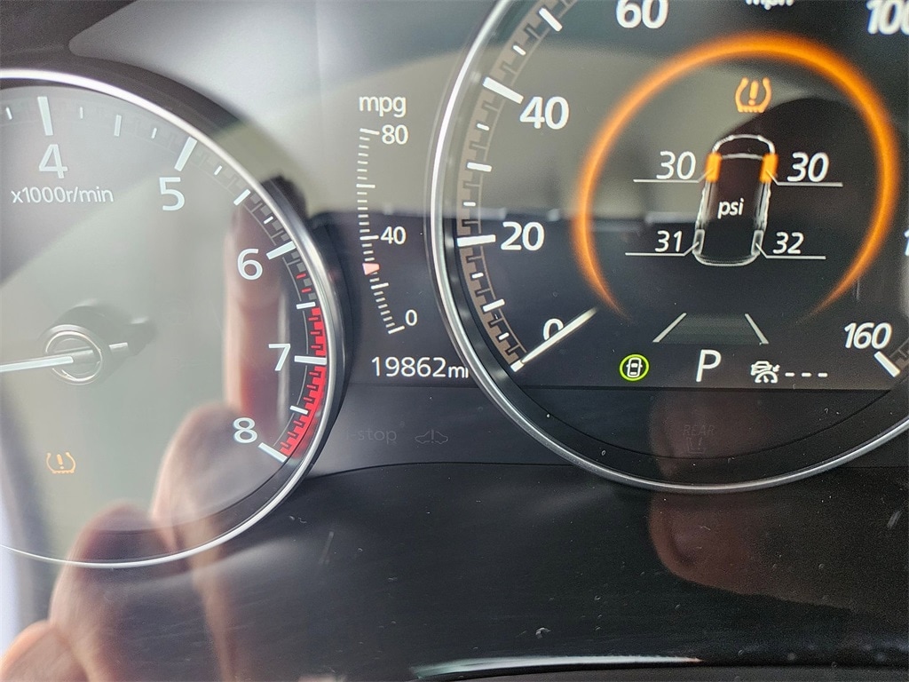 Thumbnail: 2025 Mazda CX-30 - 19