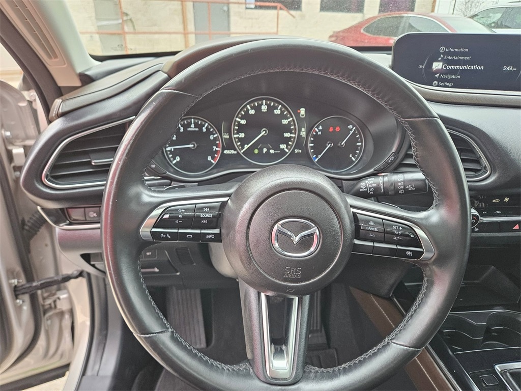 Thumbnail: 2024 Mazda CX-30 - 18