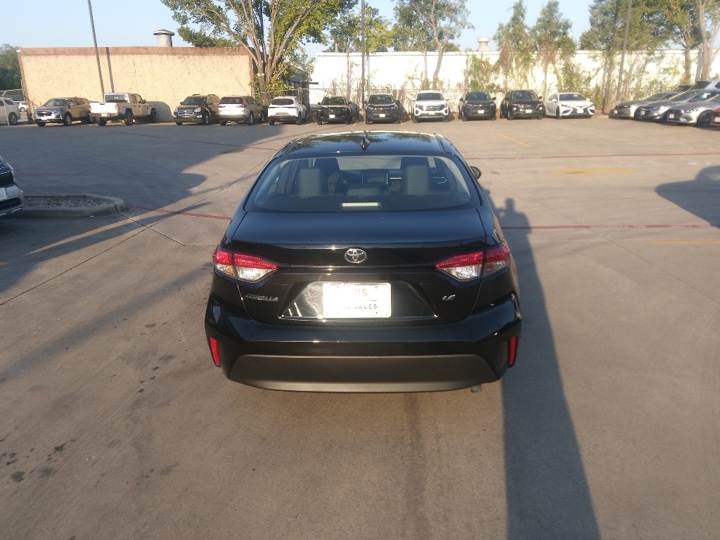 Thumbnail: 2024 Toyota Corolla - 6