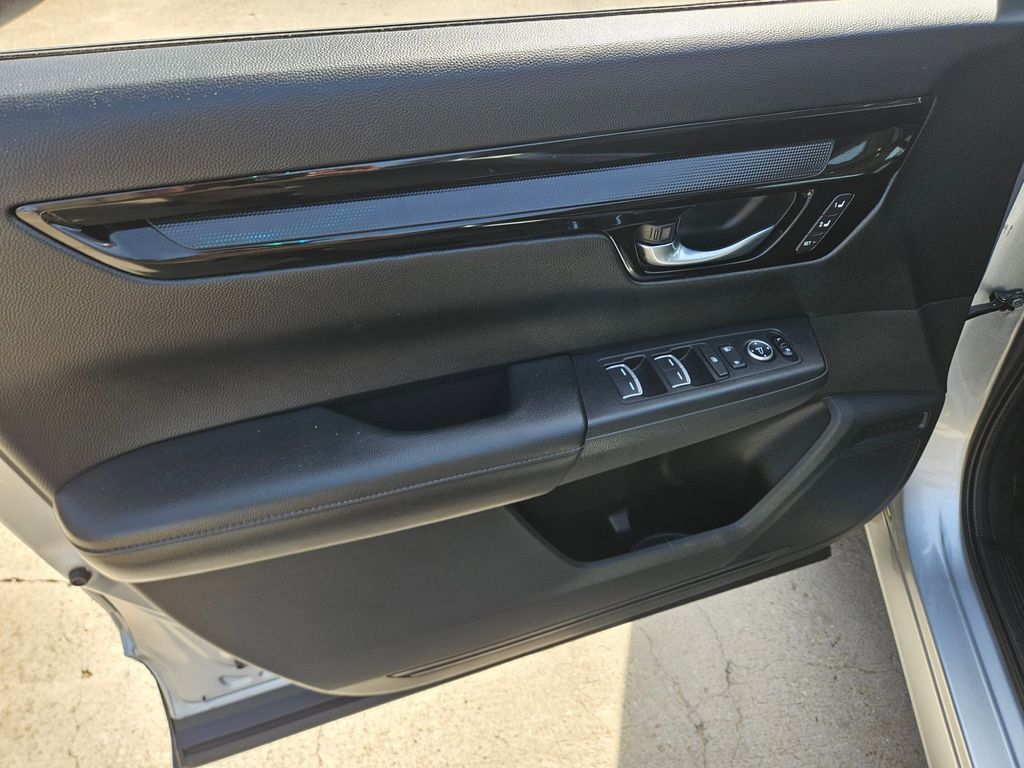 Thumbnail: 2025 Honda CR-V - 15