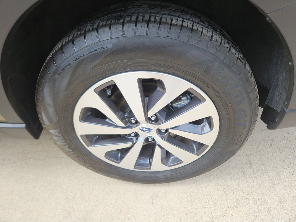 Thumbnail: 2025 Subaru Outback - 28