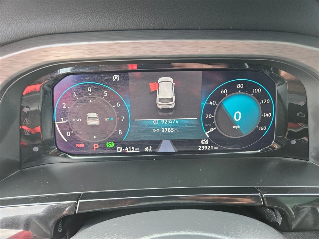 Thumbnail: 2025 Volkswagen Atlas - 19