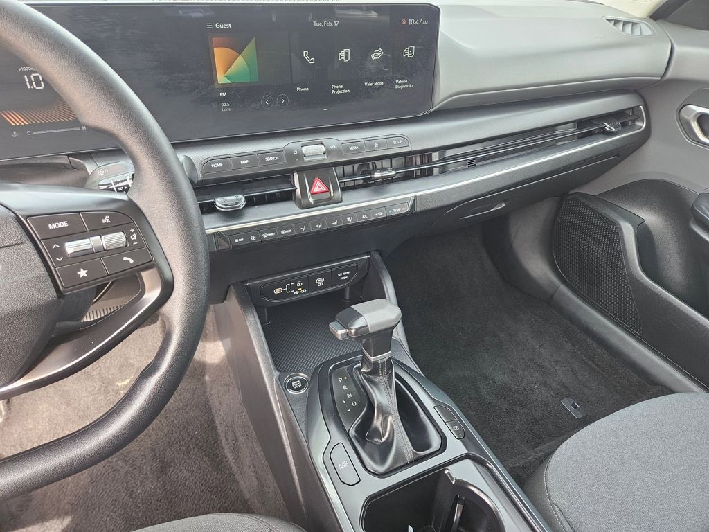 Thumbnail: 2025 Kia K4 - 20