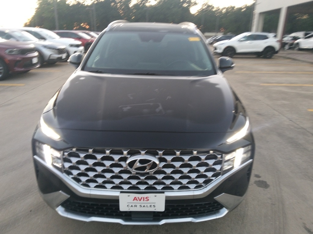 Thumbnail: 2023 Hyundai Santa Fe - 2