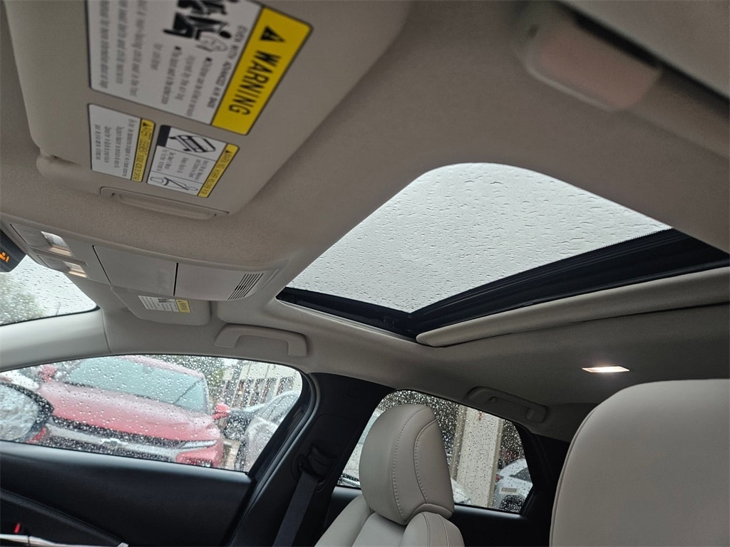 Thumbnail: 2025 Mazda CX-30 - 23