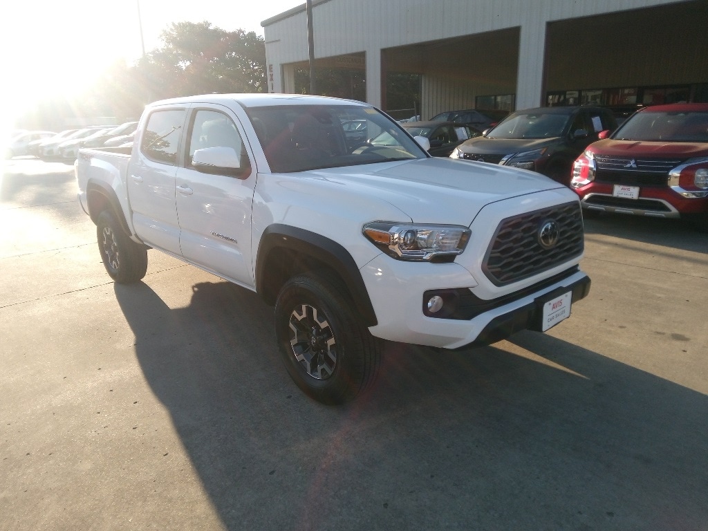 Thumbnail: 2023 Toyota Tacoma - 6