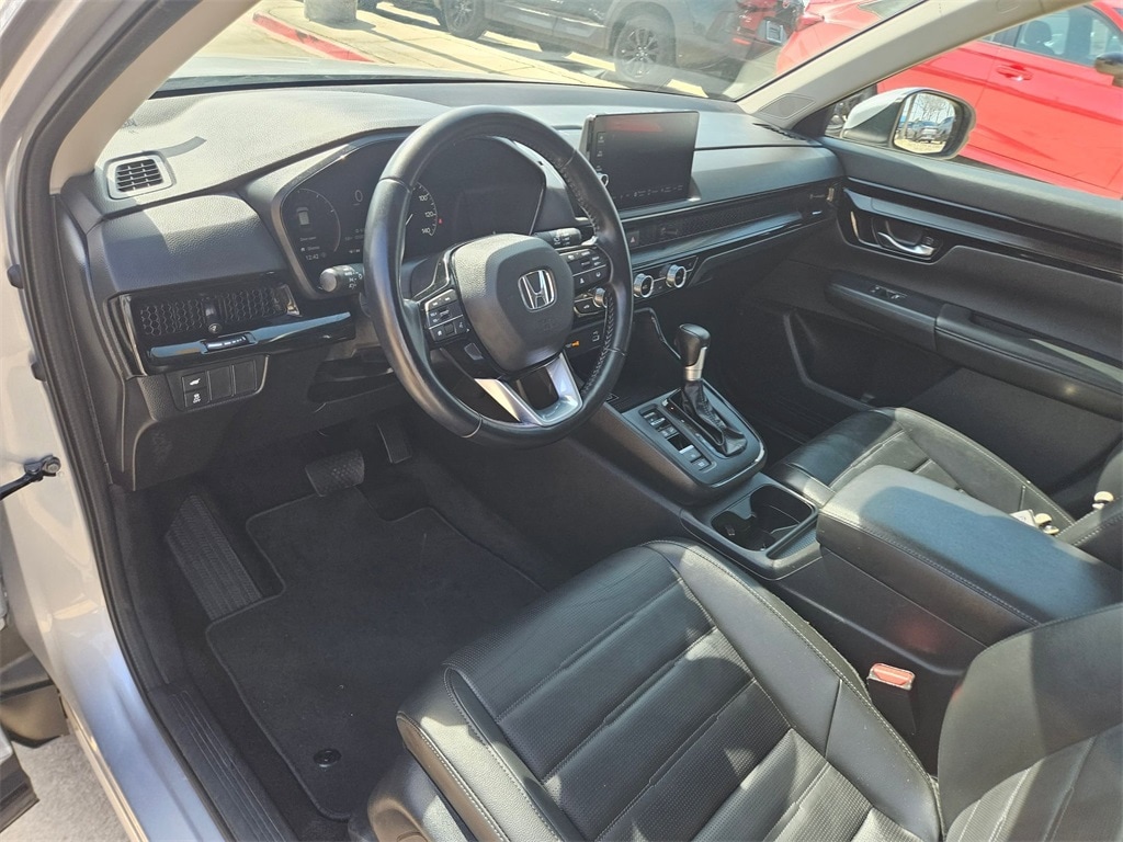 Thumbnail: 2025 Honda CR-V - 13