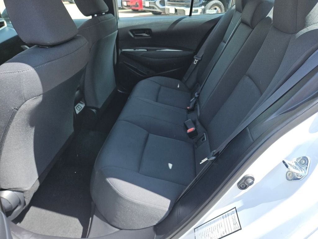 Thumbnail: 2025 Toyota Corolla - 27